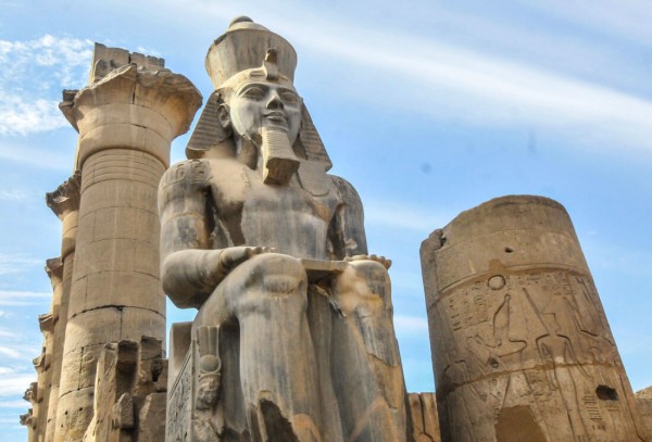 Luxor