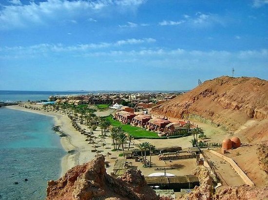 Marsa Alam