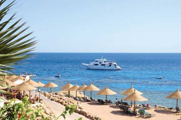 Шарм Эль Шейх