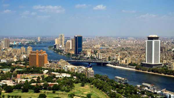 Cairo