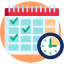تقويمي Ical