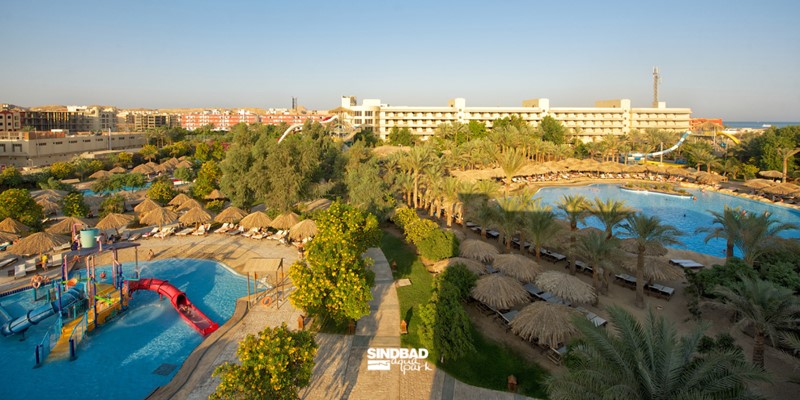 The most important information about Hurghada and the most important tourist attractions that you must visit during your vacation