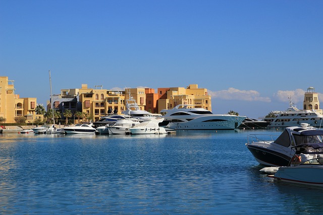 Things you do not know about El Gouna, the most famous tourist resort in the world