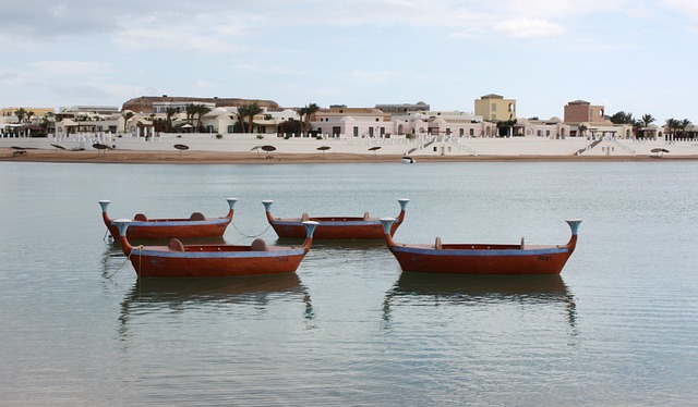 Top 10 Places To Visit In El Gouna