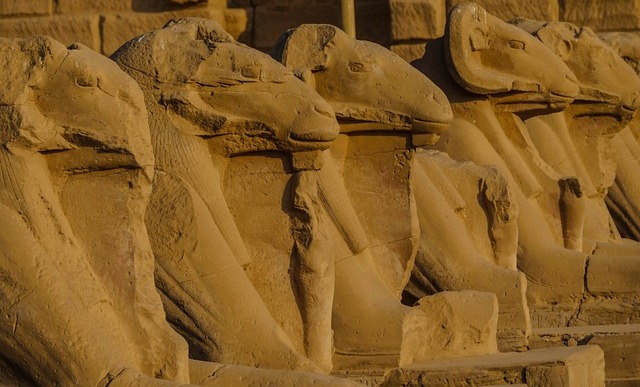 Information you may not know about the Karnak Temple in Luxor and why you should visit this temple