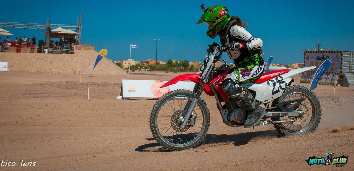 What you do not know about the Motor Club in El Gouna