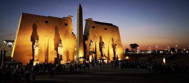 Top 10 Fascinating Facts About Luxor That Will Leave You Astonished