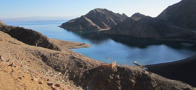 Discover Dahab: The Ultimate Guide to Excursions in South Sinai