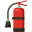 Feuerlöscher