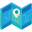 Navigationskarten