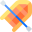 Rettungsfloß