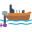Schlauchboot