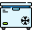 Gefrierschrank