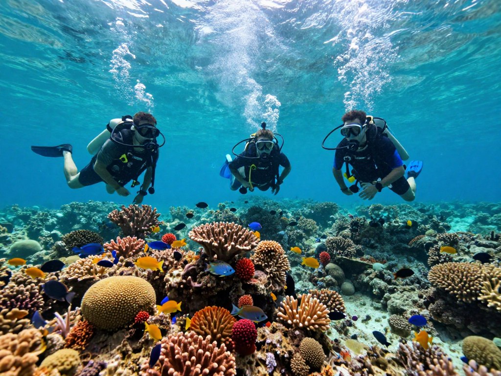 Sharm El Sheikh Travel Guide Tips and Must See Spots