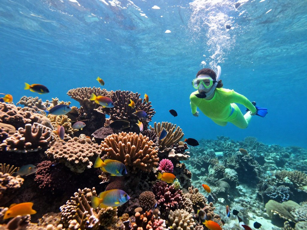 Ultimate Sharm El Sheikh Snorkeling Guide to Top Spots