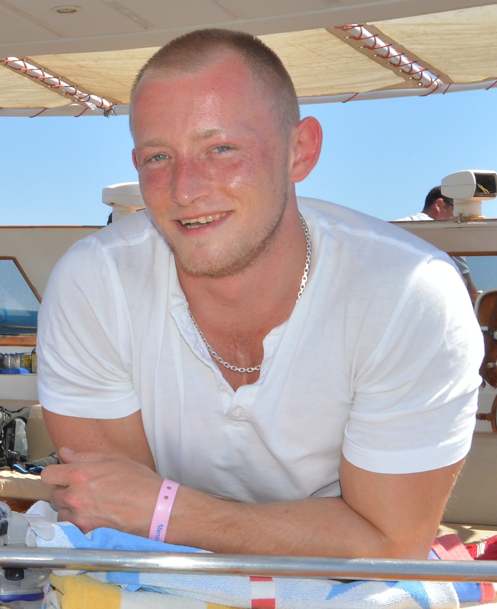 Thomas Dubois