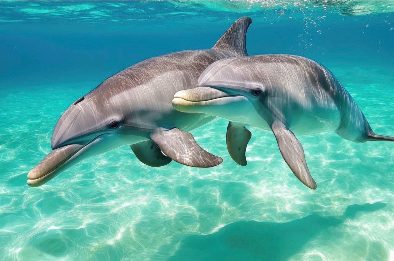 Hurghada: Dolphin House Yacht Trip, Snorkel & Seafood Lunch