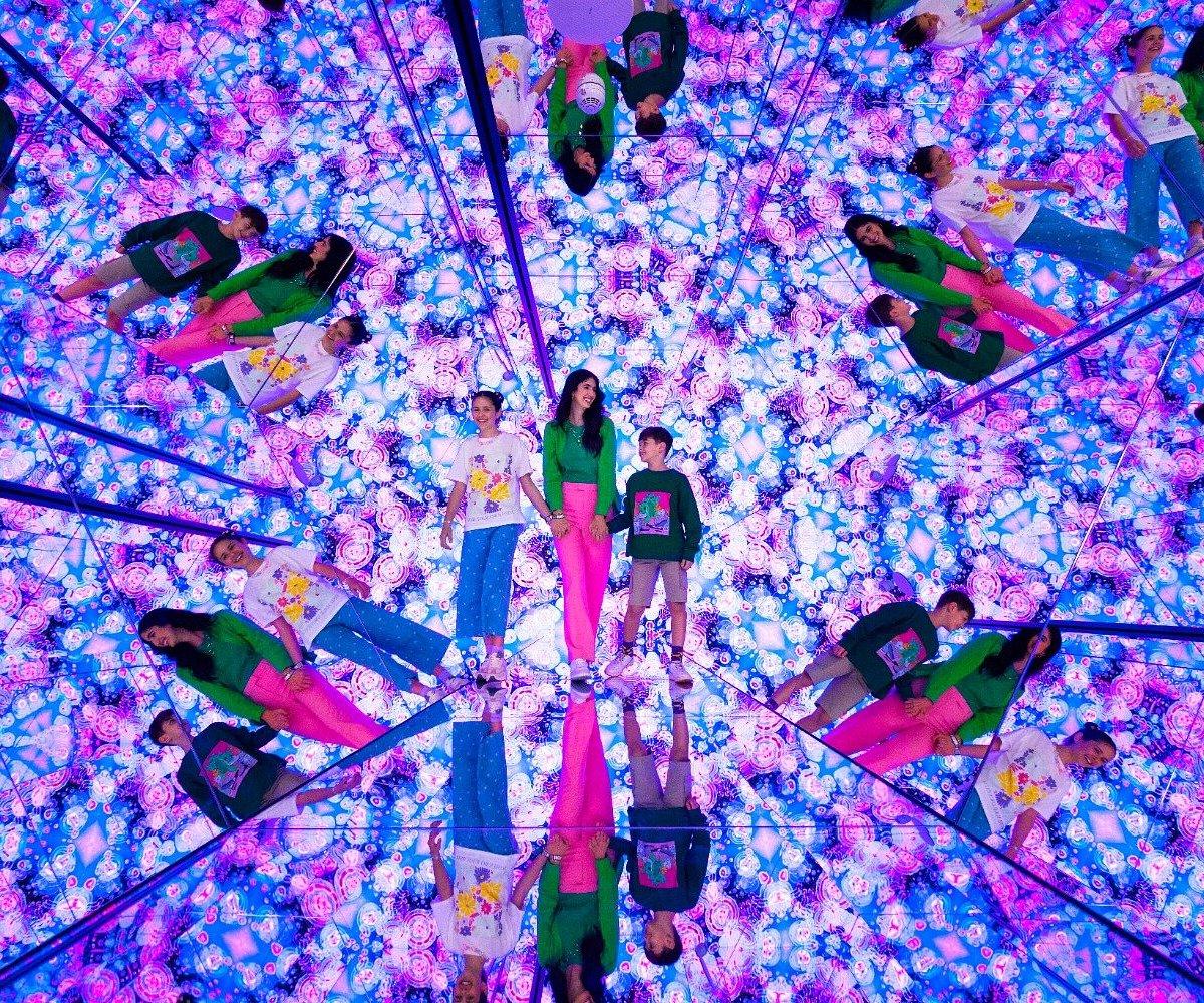 Dubai: House of Hype Immersive Tour with Private Transfers