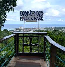 Ocho Rios: Konoko Falls, Botanical Gardens & Beach Tour