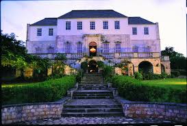 Falmouth: Rose Hall Great House Tour & Coastal Sightseeing